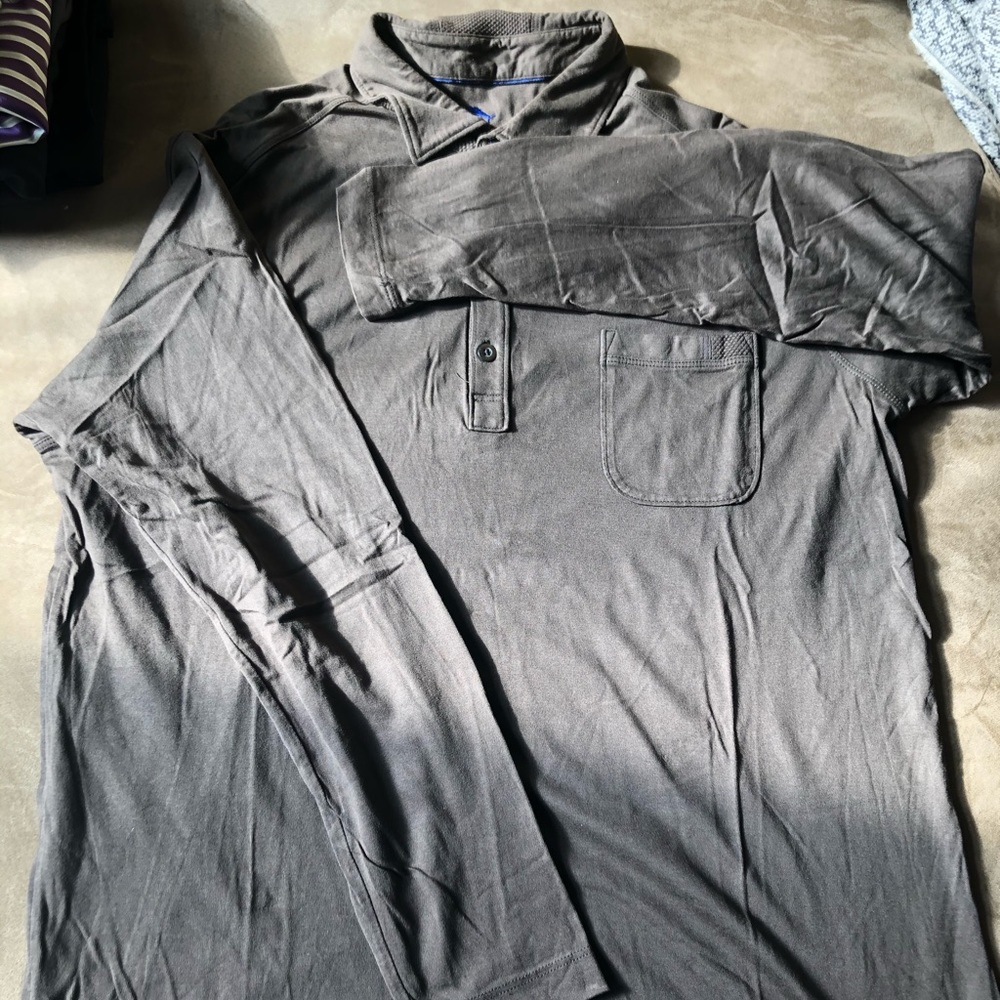 Tommy Bahama long sleeve